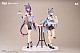 AniMester VSINGER  Luo Tianyi F& Mo Chin Shien Fushigi no Tea-break Ver. 1/7 Plastic Figure gallery thumbnail