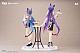 AniMester VSINGER  Luo Tianyi F& Mo Chin Shien Fushigi no Tea-break Ver. 1/7 Plastic Figure gallery thumbnail