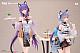 AniMester VSINGER  Luo Tianyi F& Mo Chin Shien Fushigi no Tea-break Ver. 1/7 Plastic Figure gallery thumbnail