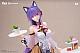 AniMester VSINGER  Luo Tianyi F& Mo Chin Shien Fushigi no Tea-break Ver. 1/7 Plastic Figure gallery thumbnail