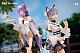 AniMester VSINGER  Luo Tianyi F& Mo Chin Shien Fushigi no Tea-break Ver. 1/7 Plastic Figure gallery thumbnail