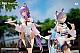 AniMester VSINGER  Luo Tianyi F& Mo Chin Shien Fushigi no Tea-break Ver. 1/7 Plastic Figure gallery thumbnail