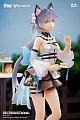 AniMester VSINGER  Luo Tianyi F& Mo Chin Shien Fushigi no Tea-break Ver. 1/7 Plastic Figure gallery thumbnail