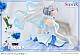 Prime 1 Studio PRISMA WING Tantei wa mou, shindeiru. Siesta Colour Variation Plastic Figure gallery thumbnail