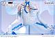 Prime 1 Studio PRISMA WING Tantei wa mou, shindeiru. Siesta Colour Variation Plastic Figure gallery thumbnail