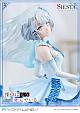 Prime 1 Studio PRISMA WING Tantei wa mou, shindeiru. Siesta Colour Variation Plastic Figure gallery thumbnail