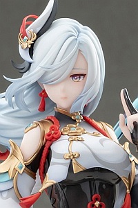 APEX Genshin Impact Shinkaku Ko-tatsu Hiai Ver. 1/7 Plastic Figure