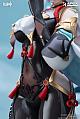 APEX Genshin Impact Shinkaku Ko-tatsu Hiai Ver. 1/7 Plastic Figure gallery thumbnail