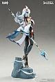 APEX Genshin Impact Shinkaku Ko-tatsu Hiai Ver. 1/7 Plastic Figure gallery thumbnail