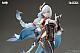 APEX Genshin Impact Shinkaku Ko-tatsu Hiai Ver. 1/7 Plastic Figure gallery thumbnail