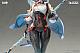 APEX Genshin Impact Shinkaku Ko-tatsu Hiai Ver. 1/7 Plastic Figure gallery thumbnail