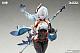 APEX Genshin Impact Shinkaku Ko-tatsu Hiai Ver. 1/7 Plastic Figure gallery thumbnail