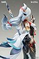 APEX Genshin Impact Shinkaku Ko-tatsu Hiai Ver. 1/7 Plastic Figure gallery thumbnail