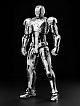 threezero Marvel Studios: The Infinity Saga DLX Iron Man Mark 2 (Chrome Edition) 1/12 Action Figure gallery thumbnail