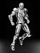 threezero Marvel Studios: The Infinity Saga DLX Iron Man Mark 2 (Chrome Edition) 1/12 Action Figure gallery thumbnail