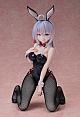 FREEing Tokidoki Bosotto Russia-go de Dereru Tonari no Alya-san Alisa Mikhailovna Kujou Bunny Ver. 1/4 Plastic Figure gallery thumbnail