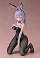 FREEing Tokidoki Bosotto Russia-go de Dereru Tonari no Alya-san Alisa Mikhailovna Kujou Bunny Ver. 1/4 Plastic Figure gallery thumbnail