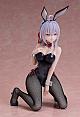 FREEing Tokidoki Bosotto Russia-go de Dereru Tonari no Alya-san Alisa Mikhailovna Kujou Bunny Ver. 1/4 Plastic Figure gallery thumbnail