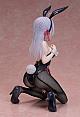 FREEing Tokidoki Bosotto Russia-go de Dereru Tonari no Alya-san Alisa Mikhailovna Kujou Bunny Ver. 1/4 Plastic Figure gallery thumbnail