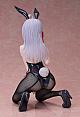 FREEing Tokidoki Bosotto Russia-go de Dereru Tonari no Alya-san Alisa Mikhailovna Kujou Bunny Ver. 1/4 Plastic Figure gallery thumbnail