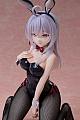 FREEing Tokidoki Bosotto Russia-go de Dereru Tonari no Alya-san Alisa Mikhailovna Kujou Bunny Ver. 1/4 Plastic Figure gallery thumbnail