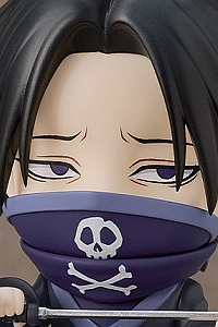 GOOD SMILE COMPANY (GSC) HUNTER X HUNTER Nendoroid Feitan