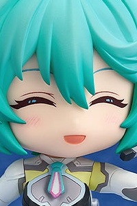 GOOD SMILE COMPANY (GSC) Character Vocal Series 01 Hatsune Miku Nendoroid Hatsune Miku MIKU WITH YOU 2024Ver.