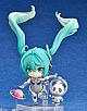 GOOD SMILE COMPANY (GSC) Character Vocal Series 01 Hatsune Miku Nendoroid Hatsune Miku MIKU WITH YOU 2024Ver. gallery thumbnail