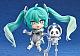 GOOD SMILE COMPANY (GSC) Character Vocal Series 01 Hatsune Miku Nendoroid Hatsune Miku MIKU WITH YOU 2024Ver. gallery thumbnail