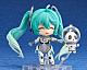 GOOD SMILE COMPANY (GSC) Character Vocal Series 01 Hatsune Miku Nendoroid Hatsune Miku MIKU WITH YOU 2024Ver. gallery thumbnail