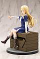 KOTOBUKIYA Sasaki to Pi-chan Elsa 1/7 Plastic Figure gallery thumbnail