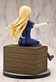 KOTOBUKIYA Sasaki to Pi-chan Elsa 1/7 Plastic Figure gallery thumbnail