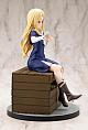 KOTOBUKIYA Sasaki to Pi-chan Elsa 1/7 Plastic Figure gallery thumbnail