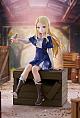 KOTOBUKIYA Sasaki to Pi-chan Elsa 1/7 Plastic Figure gallery thumbnail