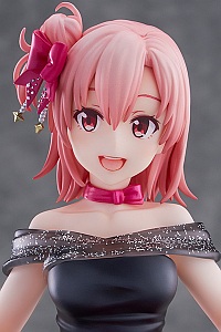 Shibuya Scramble Figure Yahari Ore no Seishun Love-comi wa Machigatteiru. Kan Yuigahama Yui -Starry Dress Ver.- 1/7 Plastic Figure
