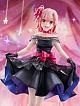 Shibuya Scramble Figure Yahari Ore no Seishun Love-comi wa Machigatteiru. Kan Yuigahama Yui -Starry Dress Ver.- 1/7 Plastic Figure gallery thumbnail