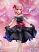 Shibuya Scramble Figure Yahari Ore no Seishun Love-comi wa Machigatteiru. Kan Yuigahama Yui -Starry Dress Ver.- 1/7 Plastic Figure gallery thumbnail