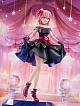 Shibuya Scramble Figure Yahari Ore no Seishun Love-comi wa Machigatteiru. Kan Yuigahama Yui -Starry Dress Ver.- 1/7 Plastic Figure gallery thumbnail