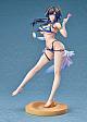 GOOD SMILE ARTS Shanghai Snowbreak: Kiniki Kourin Katya Ken-sugata no Hito-nami Mizugi Ver. 1/7 Plastic Figure gallery thumbnail