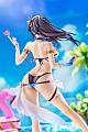 GOOD SMILE ARTS Shanghai Snowbreak: Kiniki Kourin Katya Ken-sugata no Hito-nami Mizugi Ver. 1/7 Plastic Figure gallery thumbnail