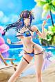 GOOD SMILE ARTS Shanghai Snowbreak: Kiniki Kourin Katya Ken-sugata no Hito-nami Mizugi Ver. 1/7 Plastic Figure gallery thumbnail