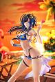 GOOD SMILE ARTS Shanghai Snowbreak: Kiniki Kourin Katya Ken-sugata no Hito-nami Mizugi Ver. 1/7 Plastic Figure gallery thumbnail