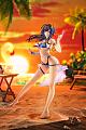 GOOD SMILE ARTS Shanghai Snowbreak: Kiniki Kourin Katya Ken-sugata no Hito-nami Mizugi Ver. 1/7 Plastic Figure gallery thumbnail