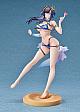 GOOD SMILE ARTS Shanghai Snowbreak: Kiniki Kourin Katya Ken-sugata no Hito-nami Mizugi Ver. 1/7 Plastic Figure gallery thumbnail