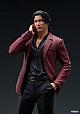 DIG DIGSTA Ryu ga Gotoku Akiyama Shun Plastic Figure gallery thumbnail