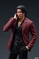 DIG DIGSTA Ryu ga Gotoku Akiyama Shun Plastic Figure gallery thumbnail