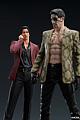 DIG DIGSTA Ryu ga Gotoku Akiyama Shun Plastic Figure gallery thumbnail