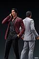 DIG DIGSTA Ryu ga Gotoku Akiyama Shun Plastic Figure gallery thumbnail