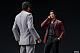 DIG DIGSTA Ryu ga Gotoku Akiyama Shun Plastic Figure gallery thumbnail