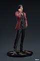 DIG DIGSTA Ryu ga Gotoku Akiyama Shun Plastic Figure gallery thumbnail